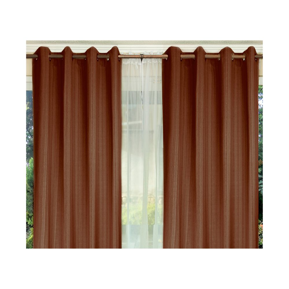 Combo de Cortinas Emilia