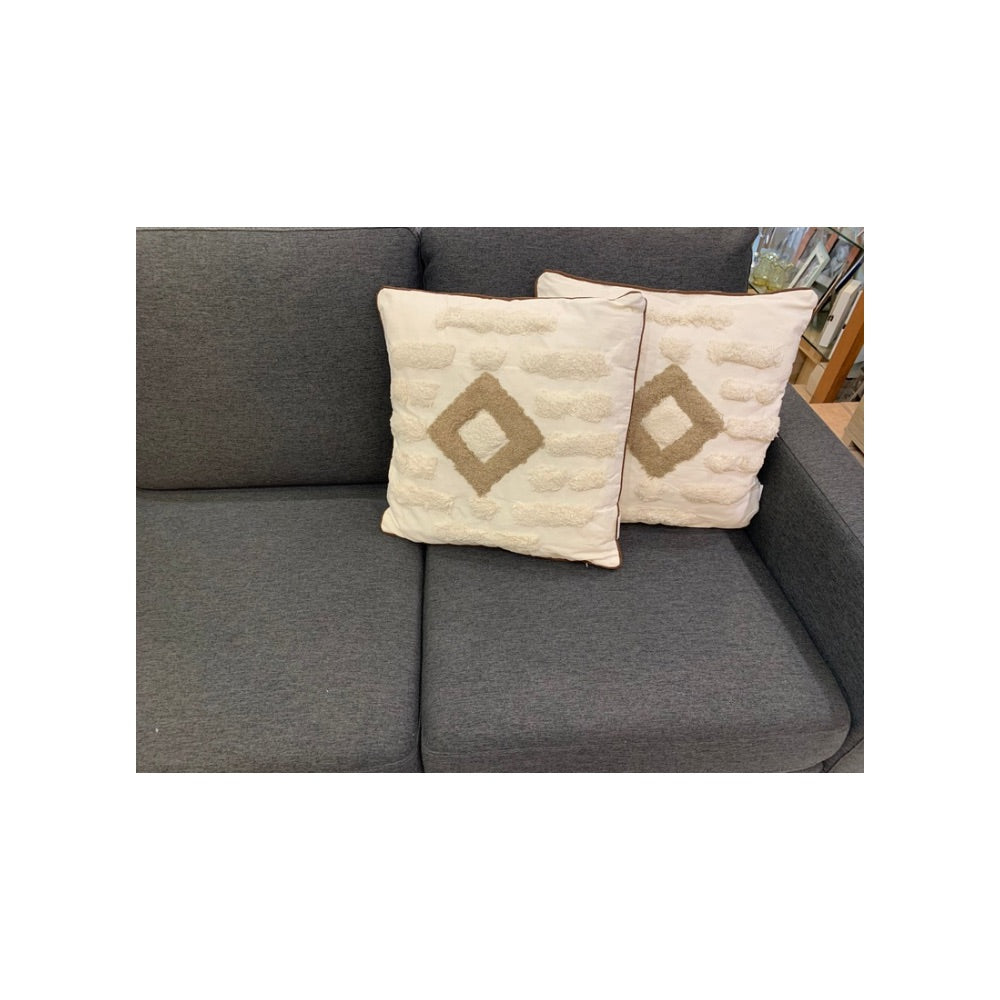 Funda de cojin Cairo 42x42cm