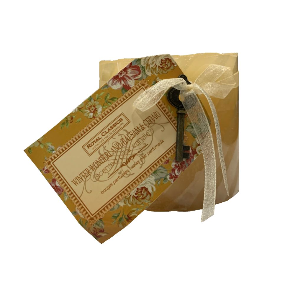 Velas Sweet Dreamland Aromáticas