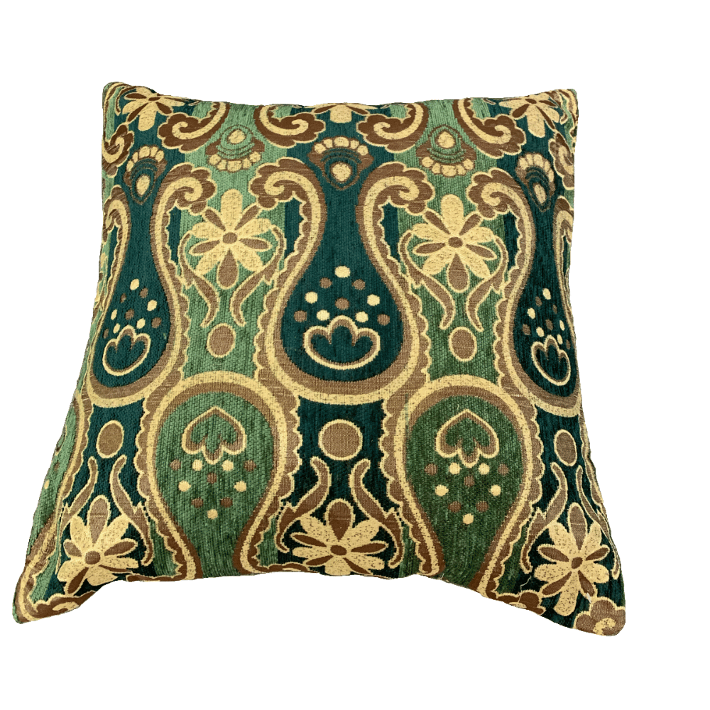 Fundas Cojines Arabicas