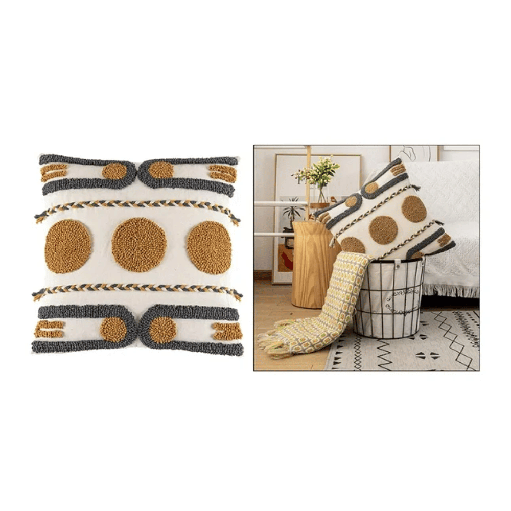 Funda de Cojin Atenea 42x42cm