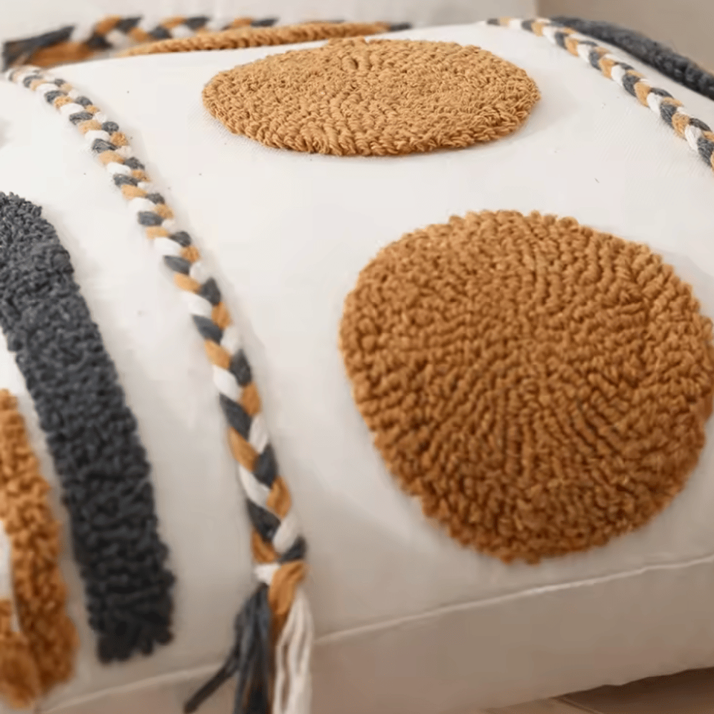 Funda de Cojin Atenea 42x42cm