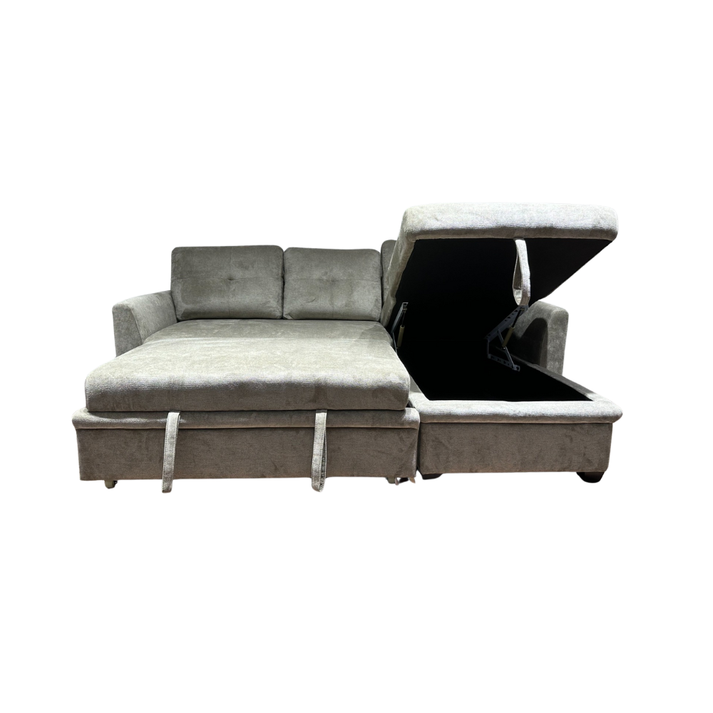 Sofá Cama 2 Plaza Roma