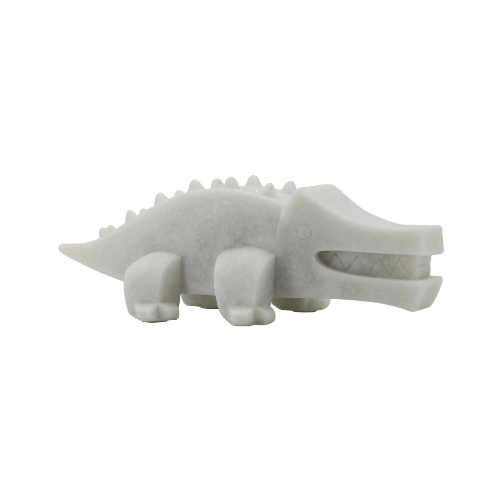 COCODRILO PIEDRA LISA