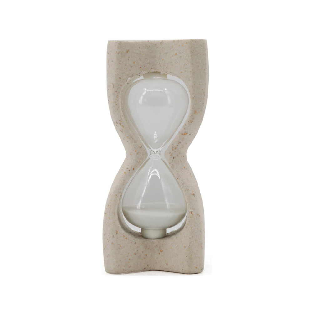 RELOJ DE ARENA 15 MINUTOS