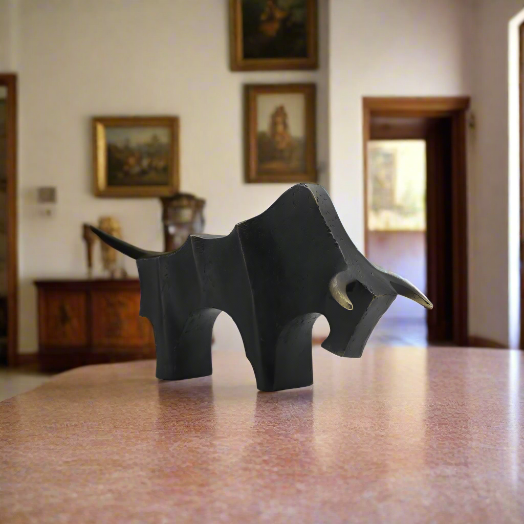 Toro Gold Horns Grande