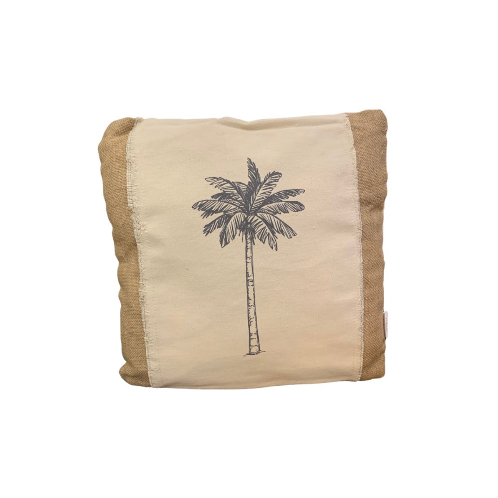 Funda Palmera 42x42cm