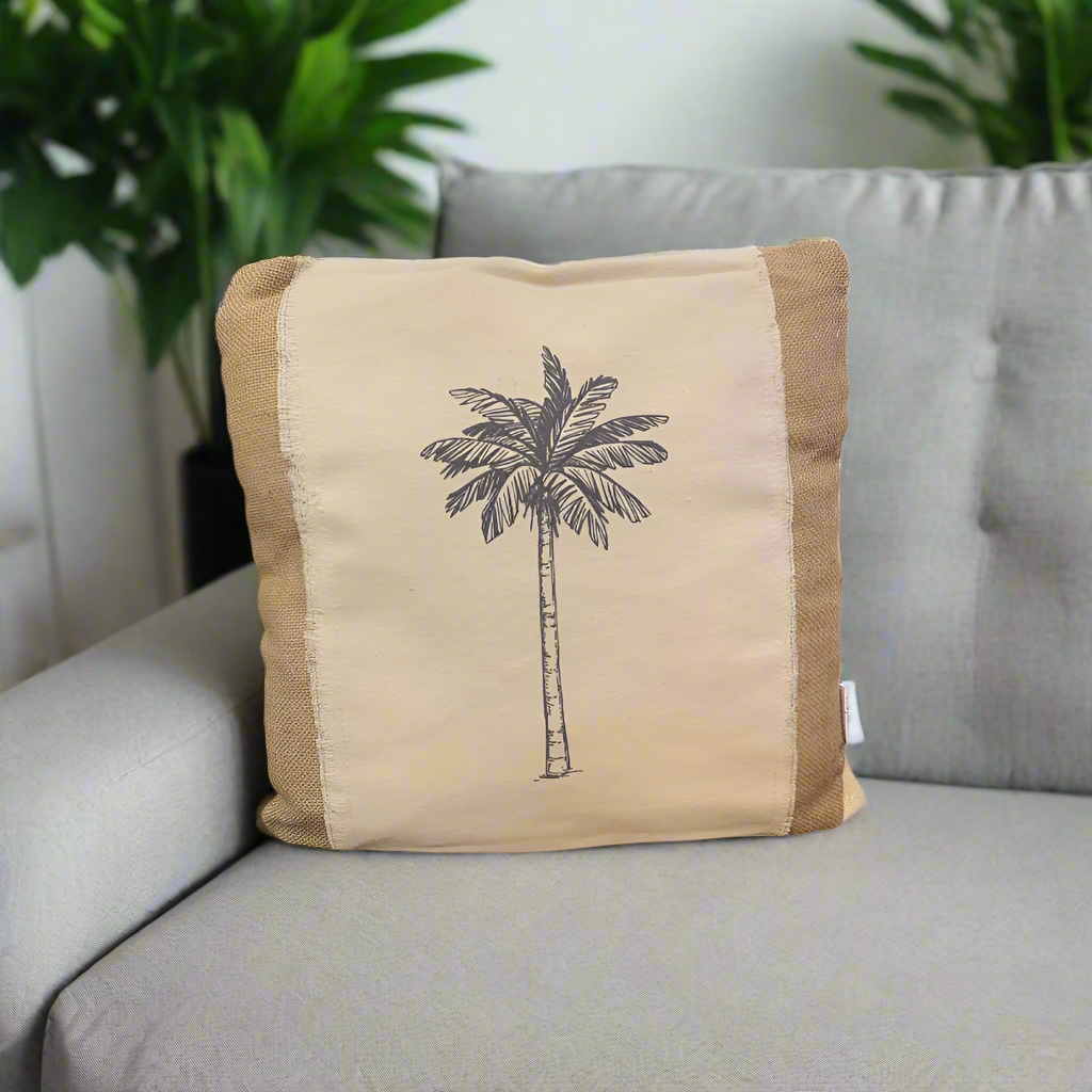 Funda Palmera 42x42cm