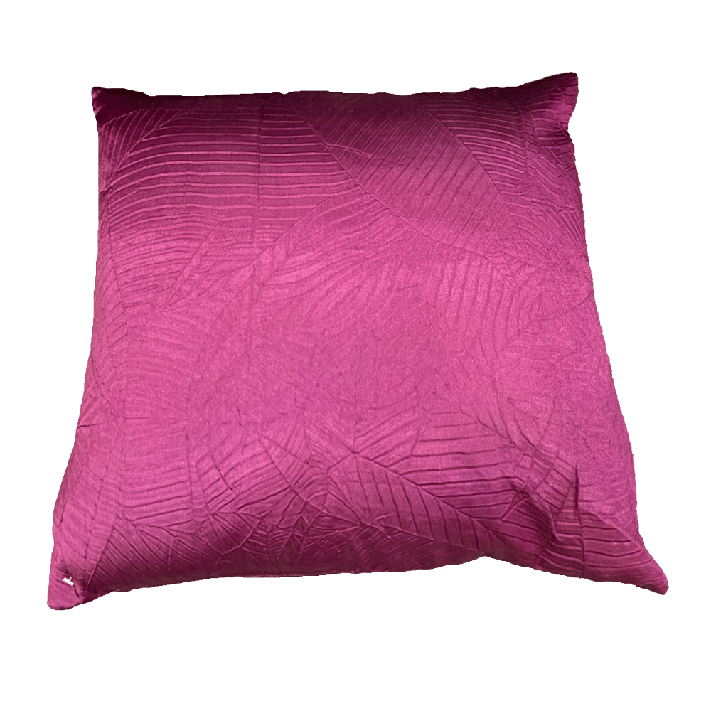 Fundas de Cojín Plush