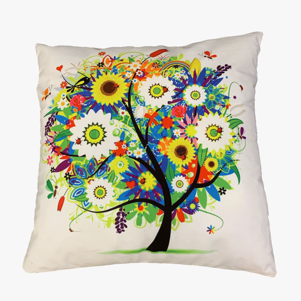 Funda de Cojines Diseños