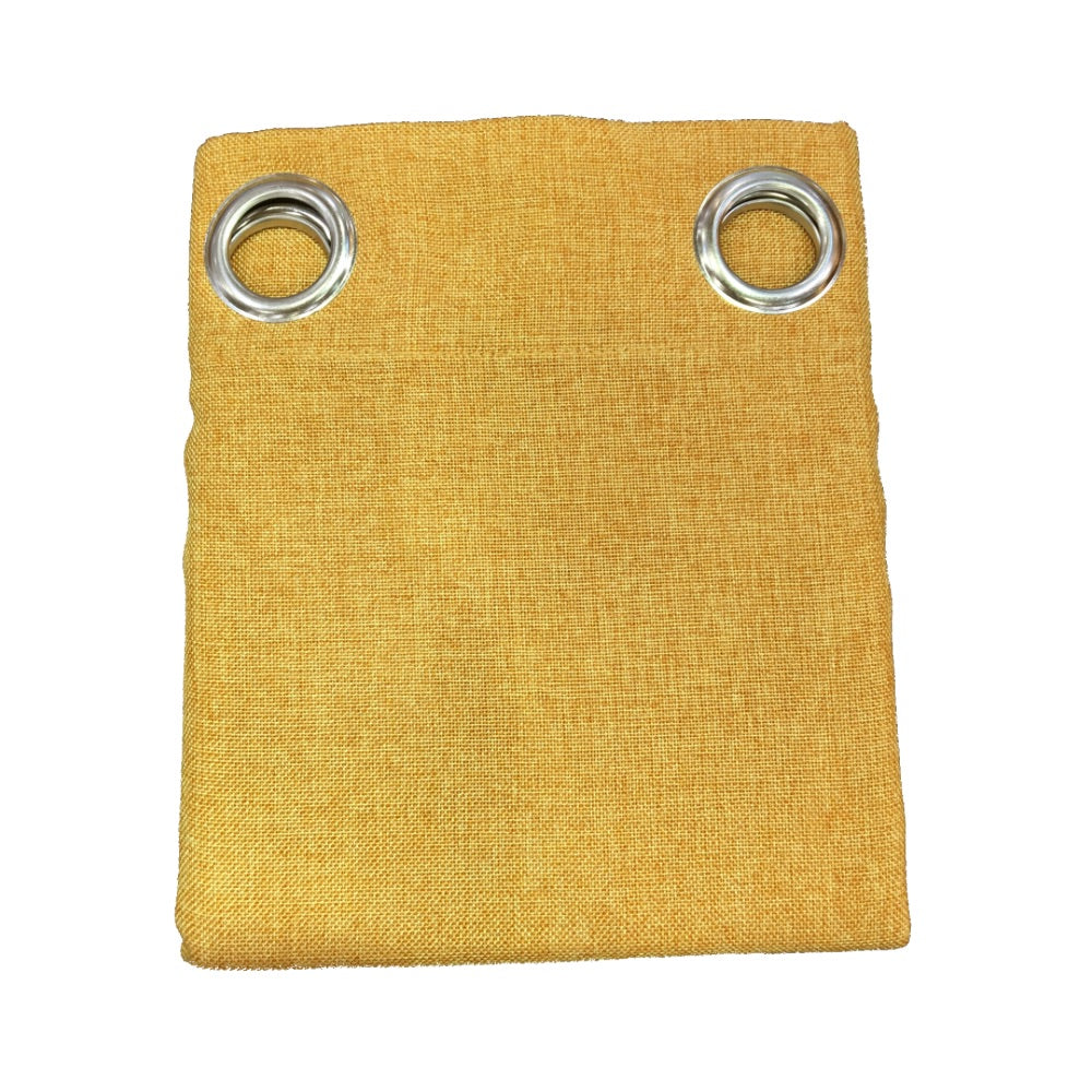 Cortinas Toledo 1 paño