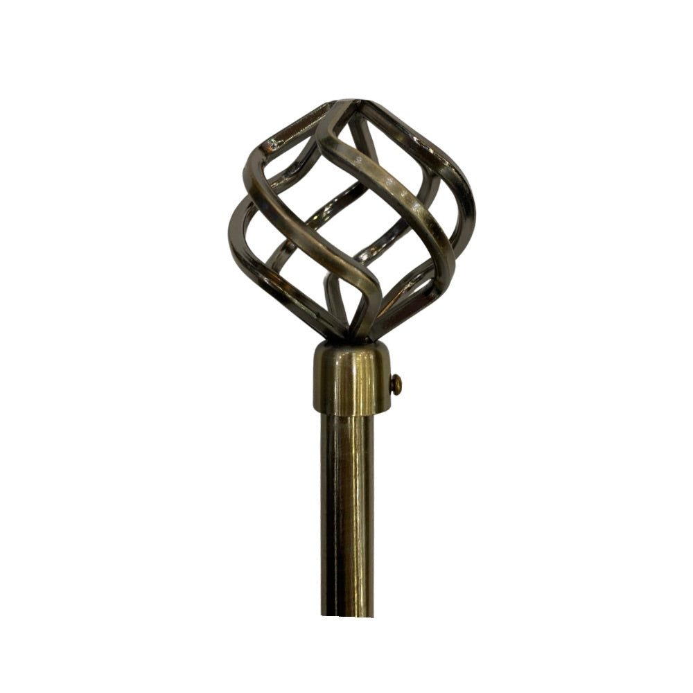 Barras Extensibles para Cortina