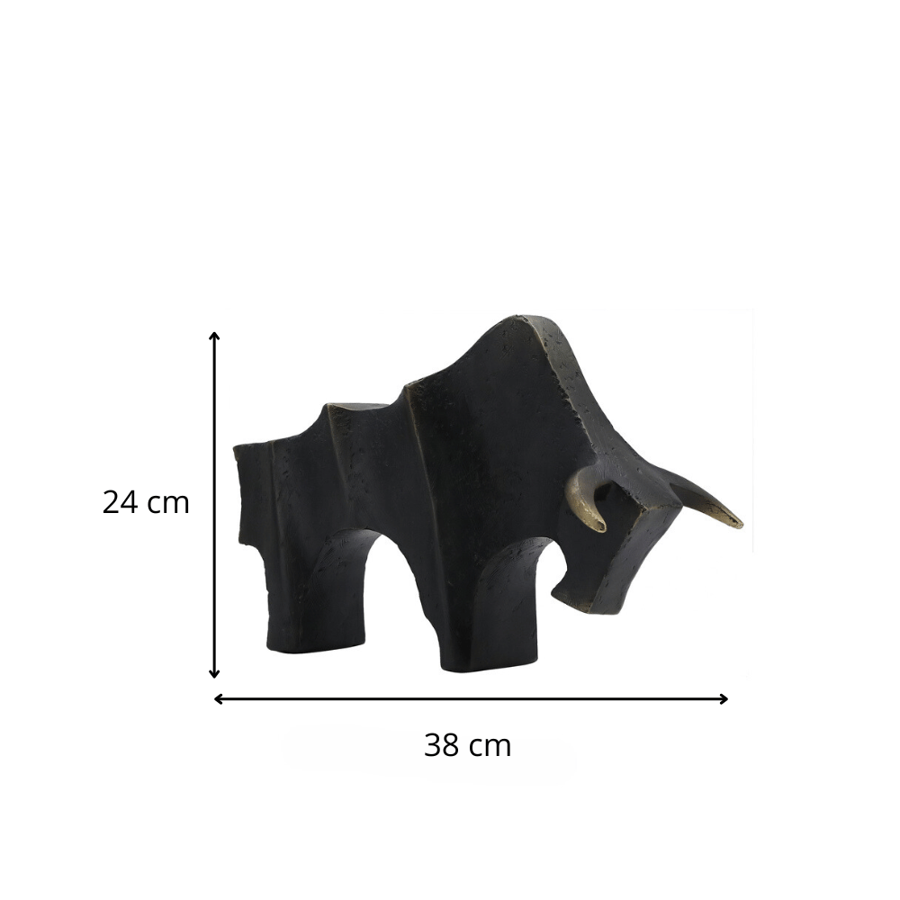 Toro Gold Horns Grande