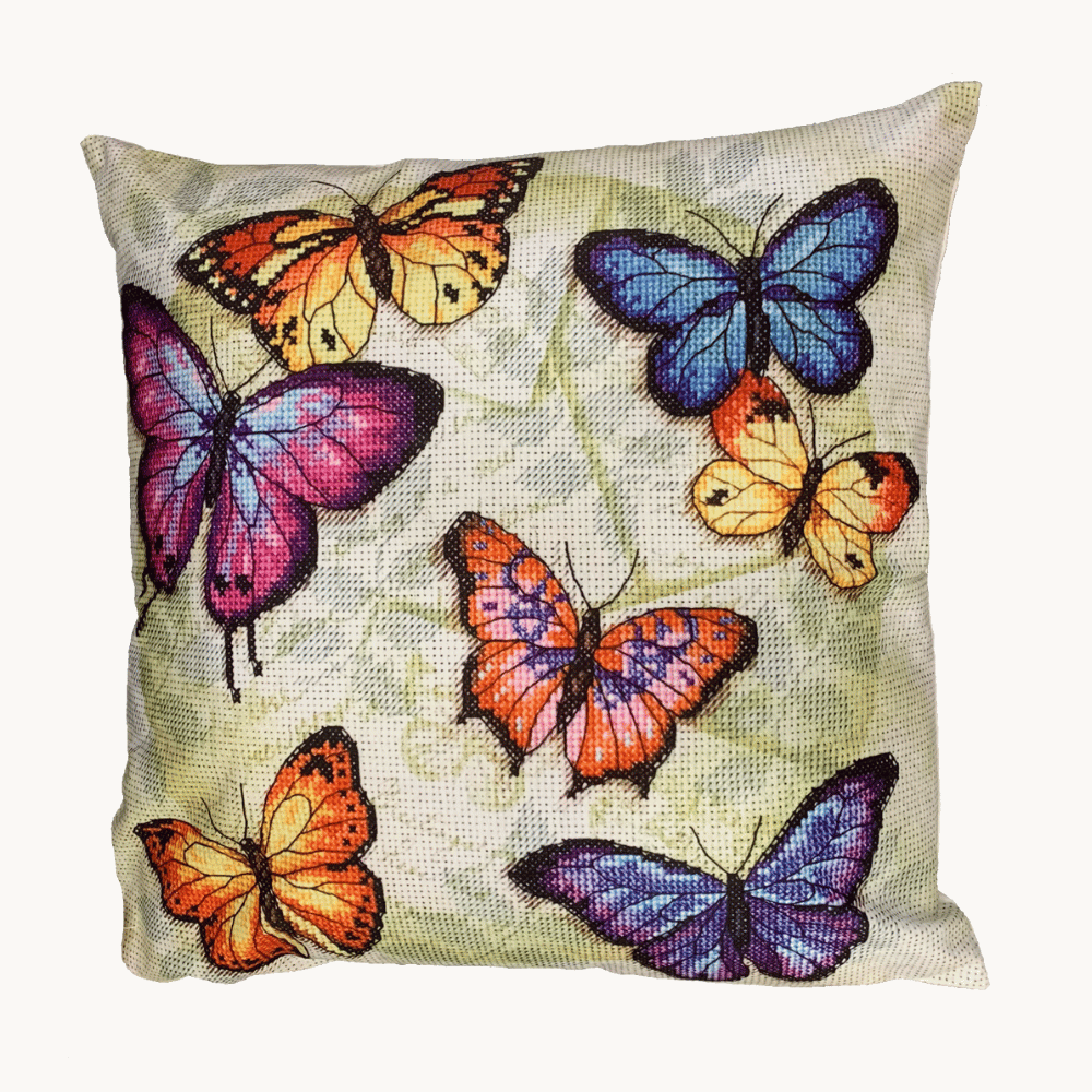 Funda de Cojines Diseños