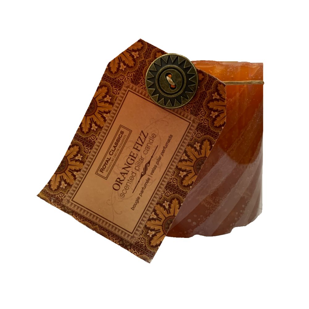 Velas Royal Classic Aromáticas