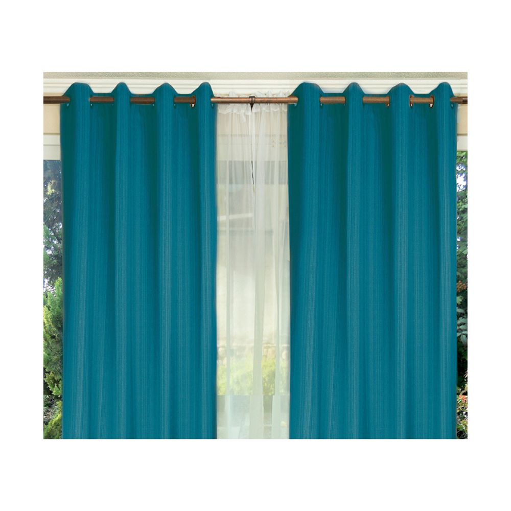 Combo de Cortinas Emilia