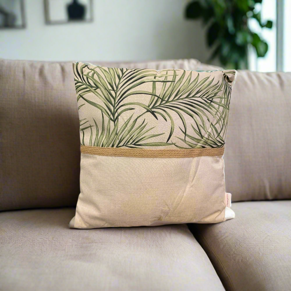 Funda de cojín cartagena 42x42cm