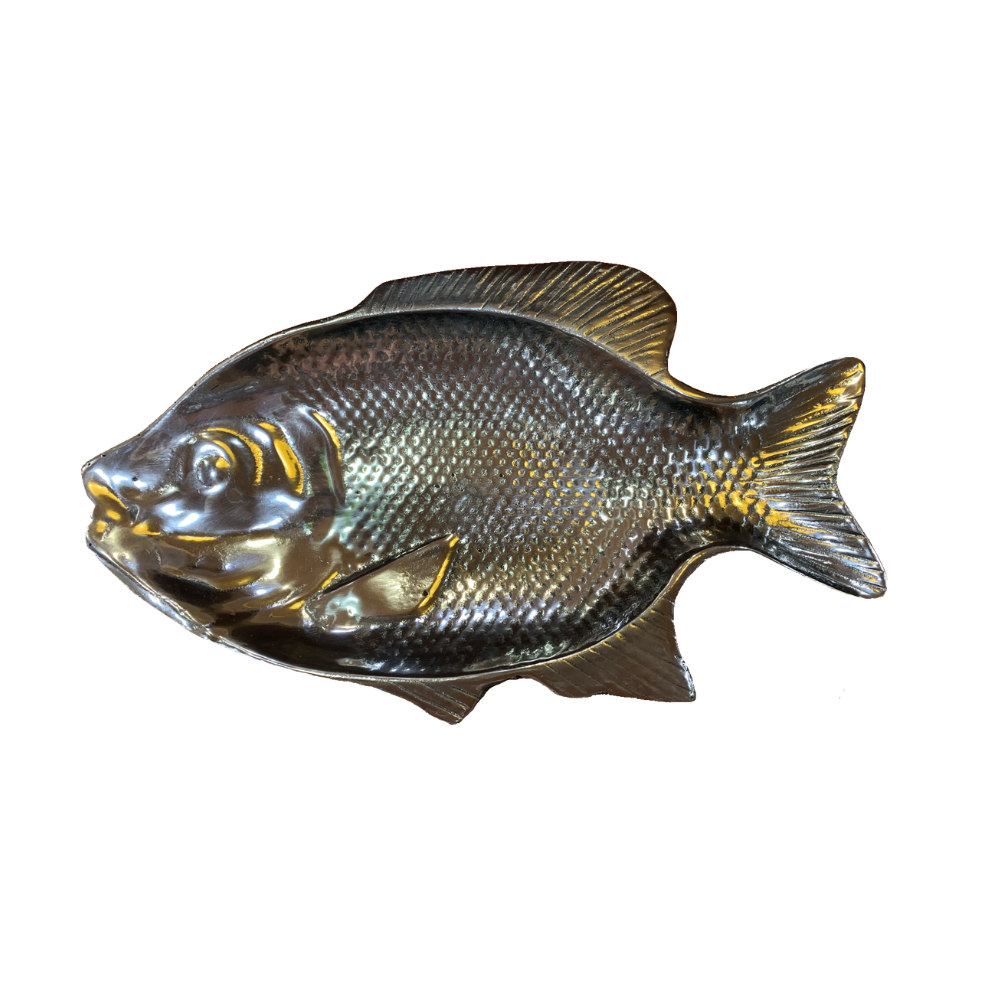 Peltre Bandejas Decorativas