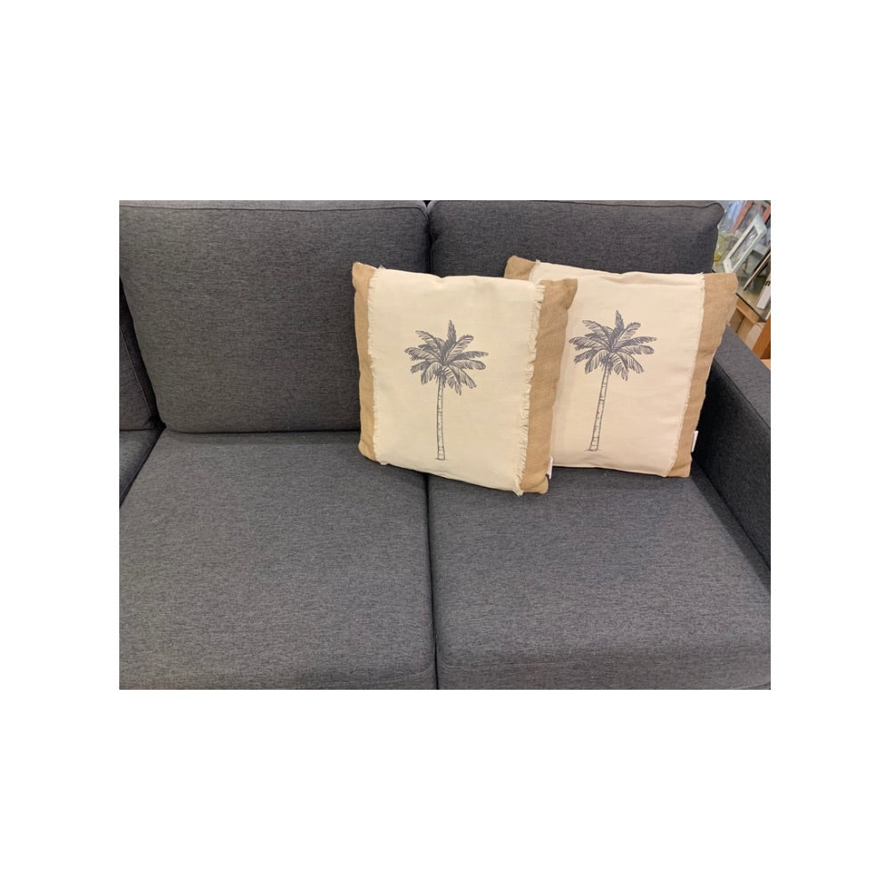 Funda Palmera 42x42cm