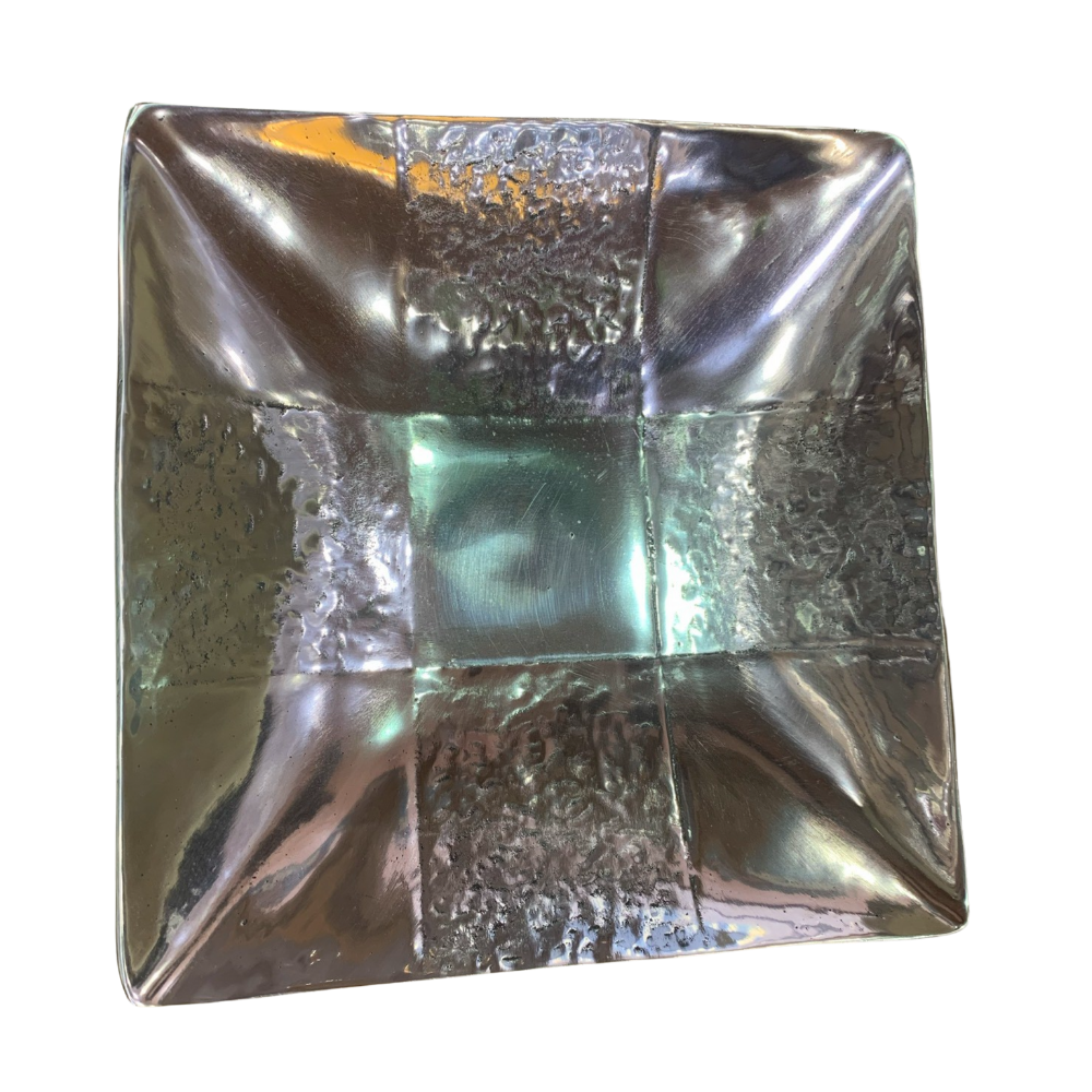 Peltre Bandejas Decorativas