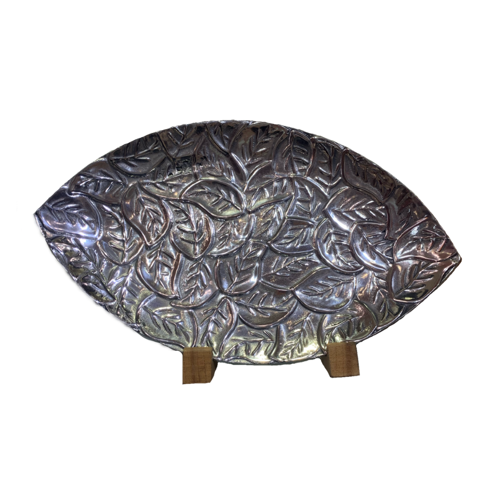 Peltre Bandejas Decorativas