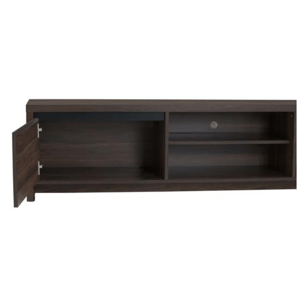 RACK TV BELDEN 1.80M COCOA