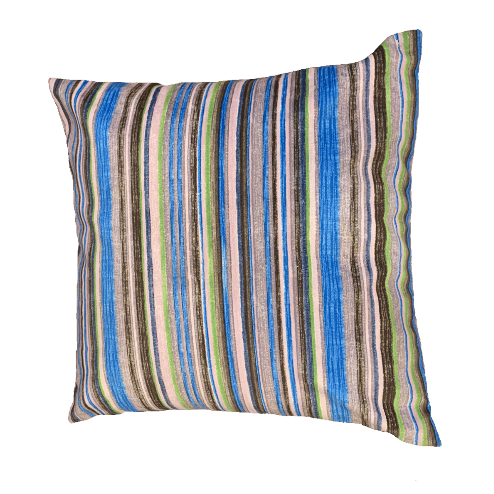 Fundas de Cojín Plush