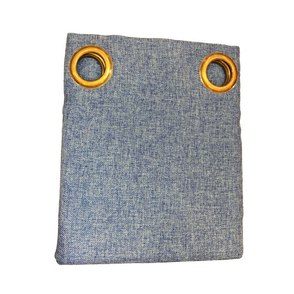 Cortinas Toledo 1 paño