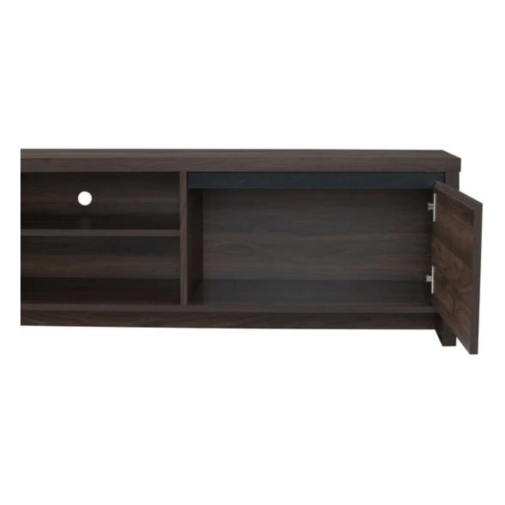 RACK TV BELDEN 1.80M COCOA