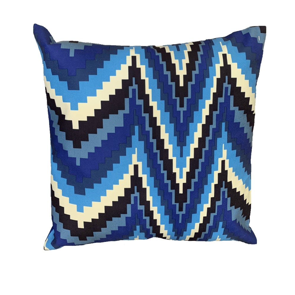 Fundas de Cojín Plush