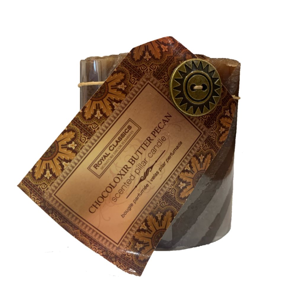 Velas Royal Classic Aromáticas