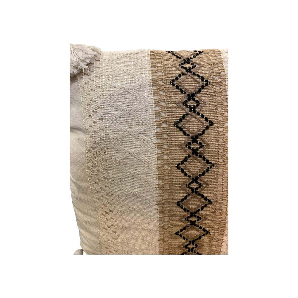 Funda Broderi 42x42cm