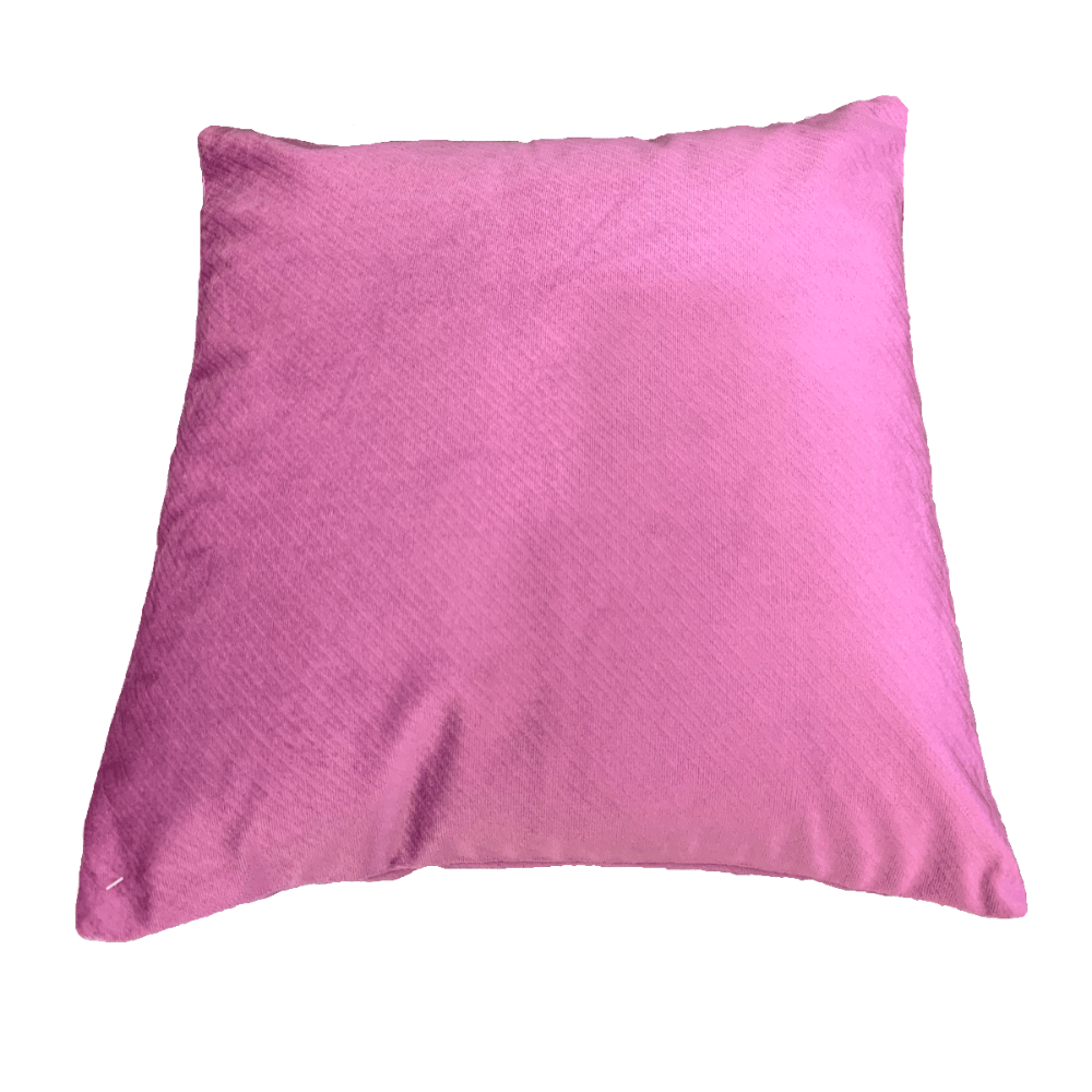 Fundas de Cojín Plush
