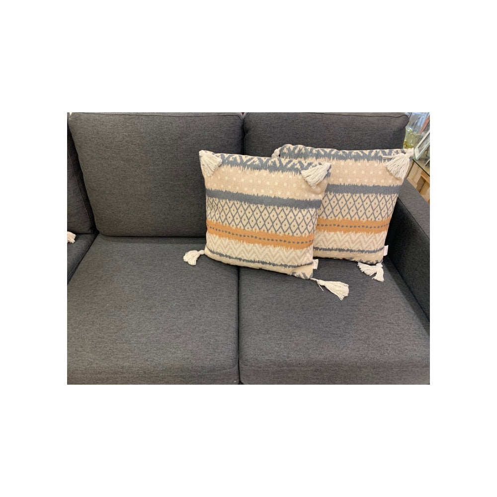 Funda de Cojin menorca 42x42cm