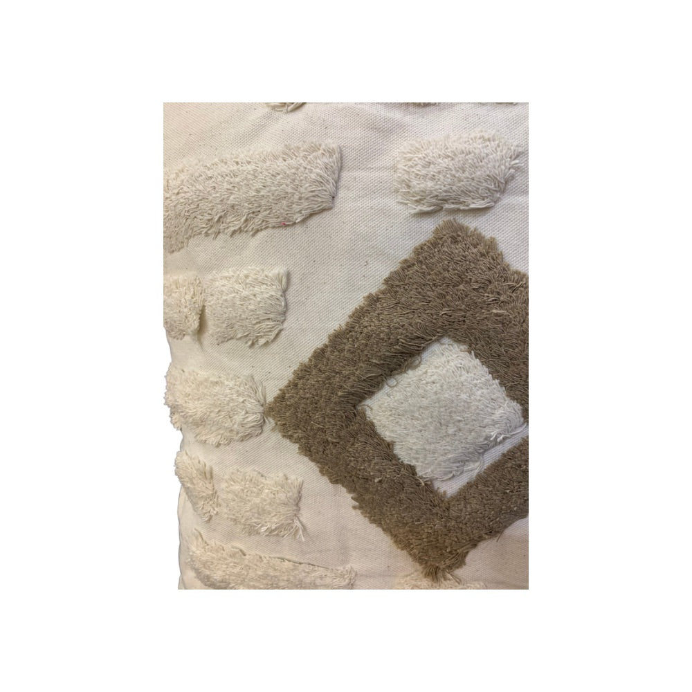 Funda de cojin Cairo 42x42cm