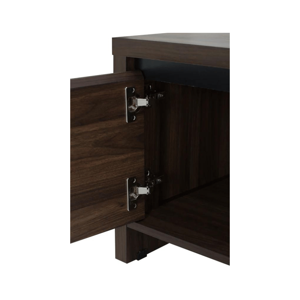 RACK TV BELDEN 1.80M COCOA