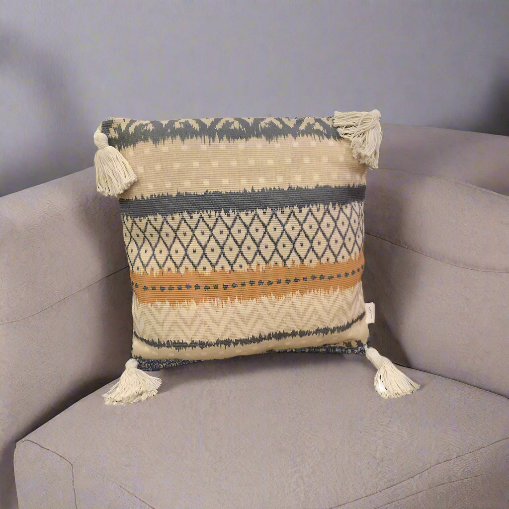 Funda de Cojin menorca 42x42cm