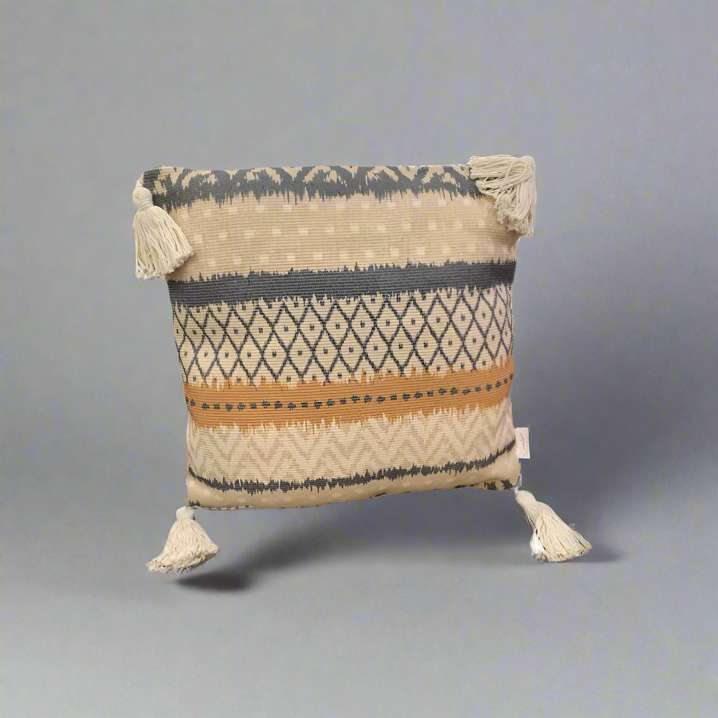 Funda de Cojin menorca 42x42cm