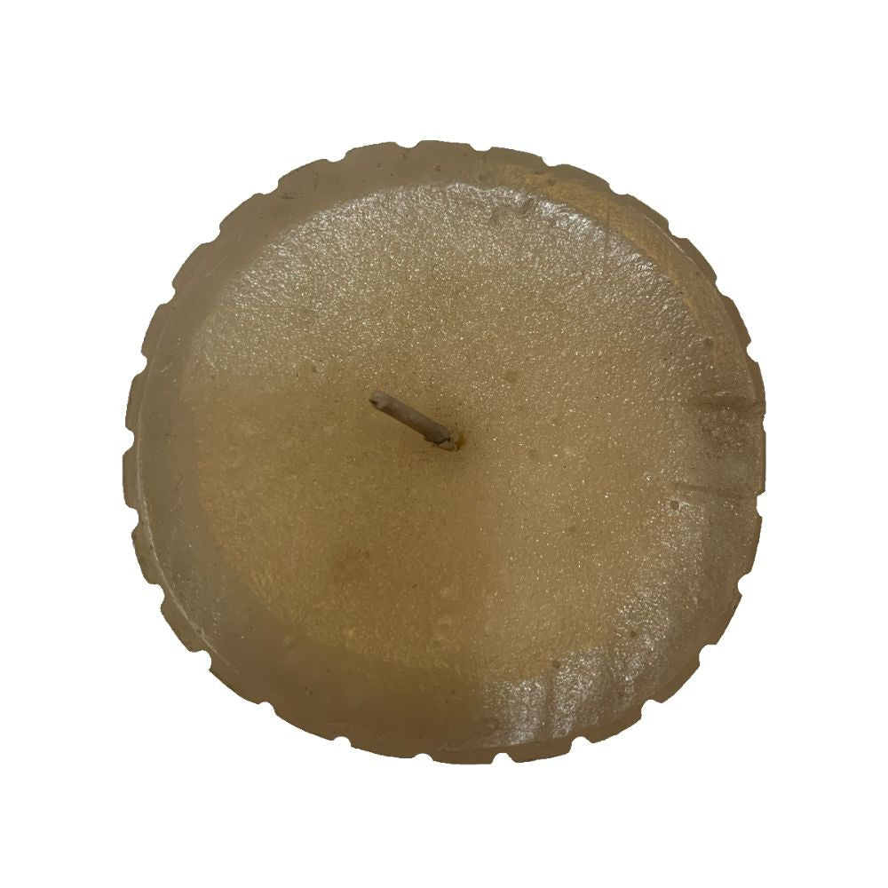 Velas HomeStyle Aromáticas