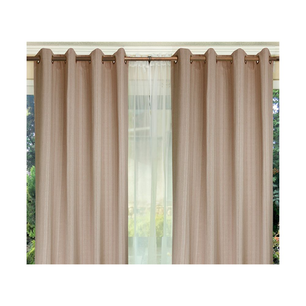 Combo de Cortinas Emilia