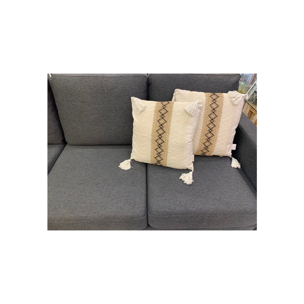 Funda Broderi 42x42cm