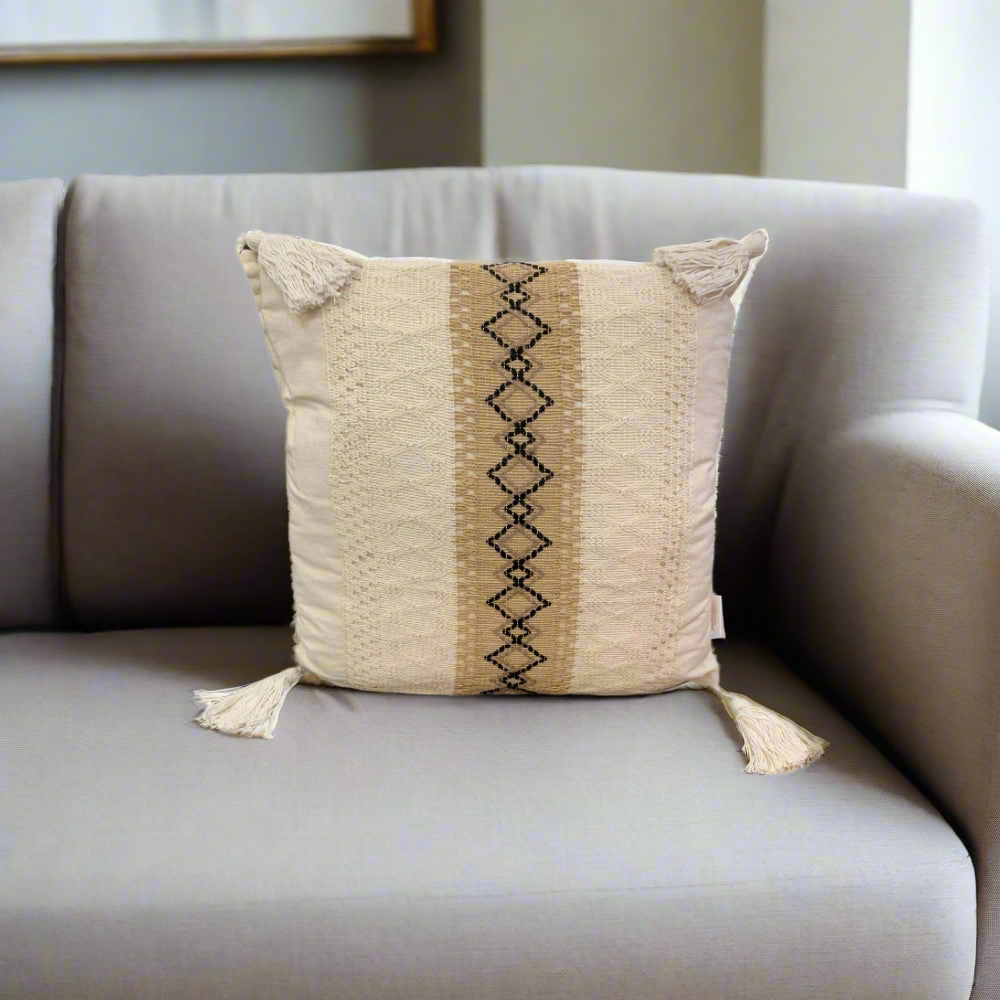 Funda Broderi 42x42cm