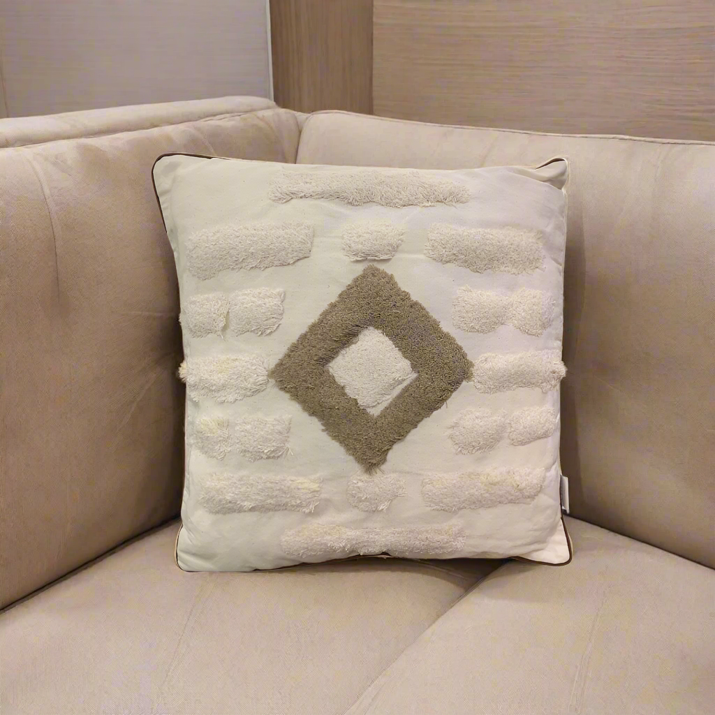 Funda de cojin Cairo 42x42cm