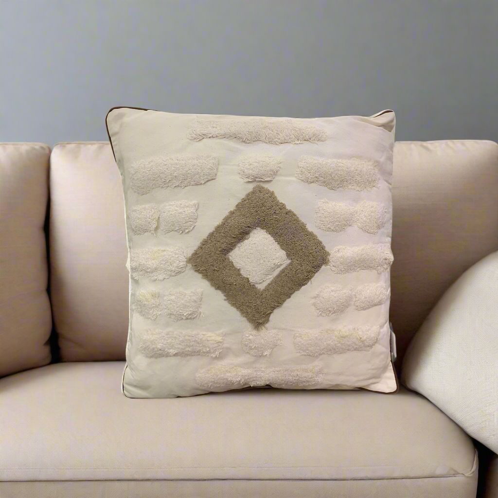 Funda de cojin Cairo 42x42cm