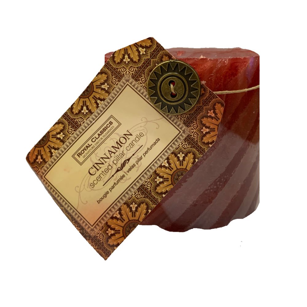 Velas Royal Classic Aromáticas