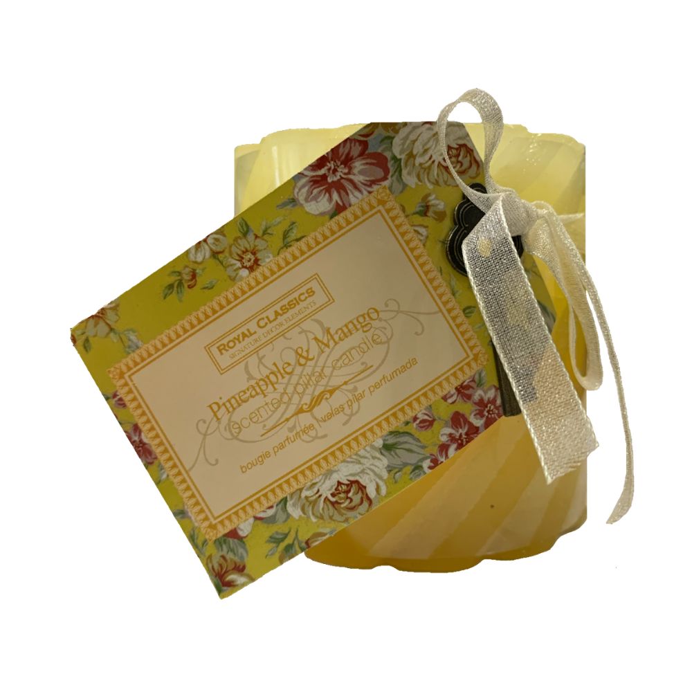 Velas Sweet Dreamland Aromáticas