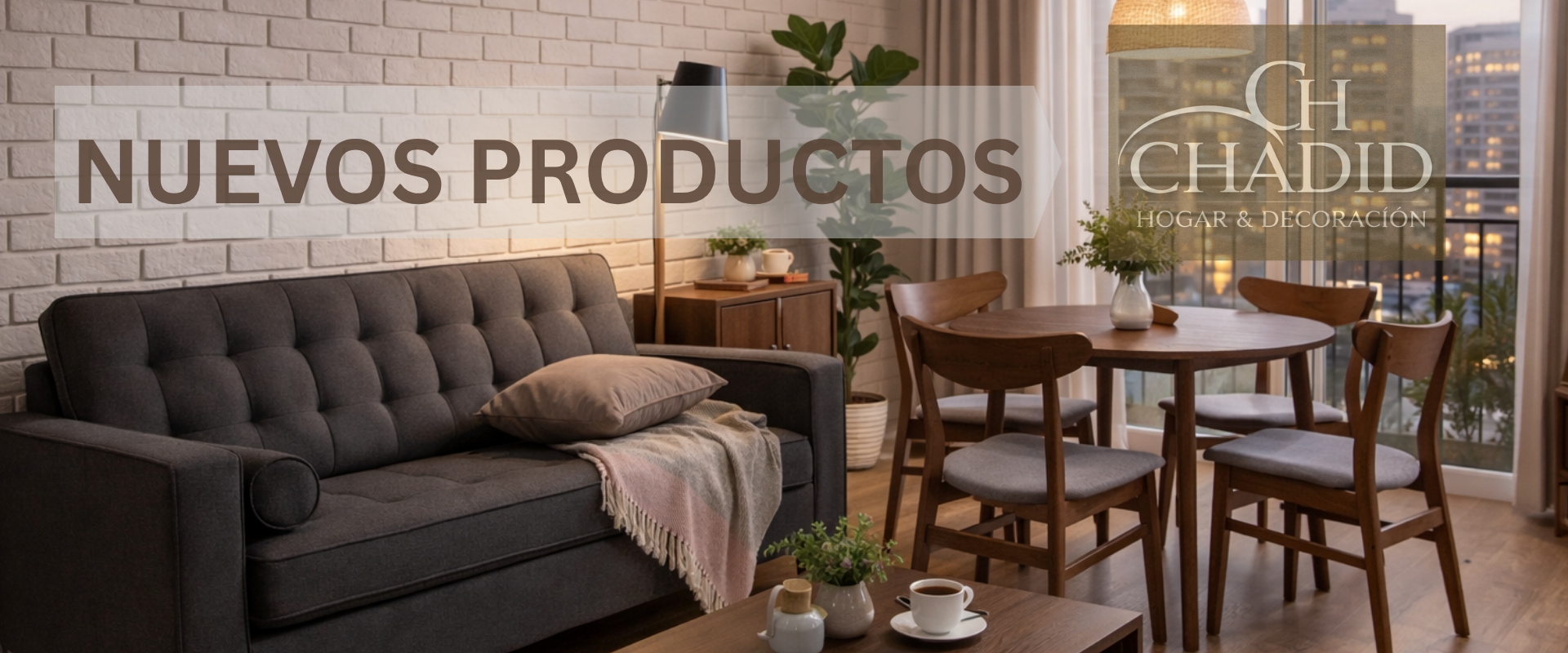 LLEGÓ NUEVO CONTENEDOR