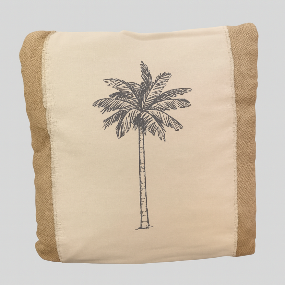 Funda Palmera 42x42cm
