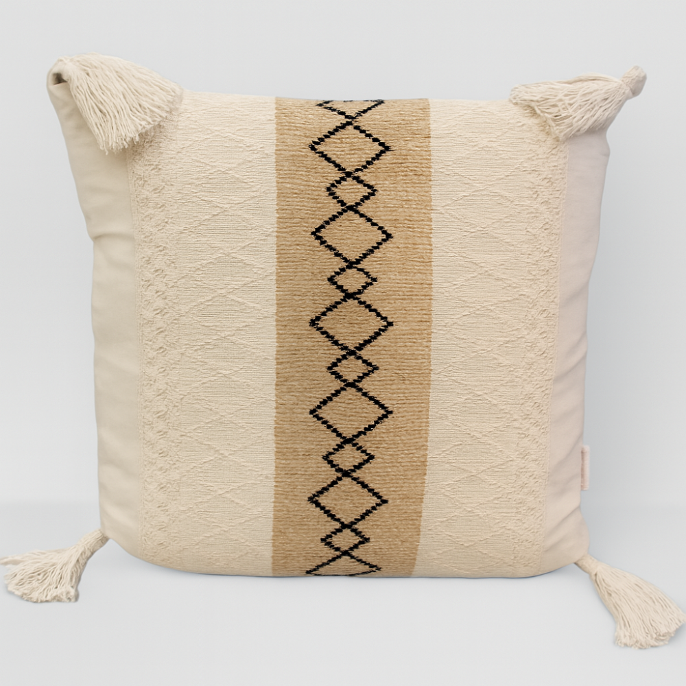 Funda Broderi 42x42cm