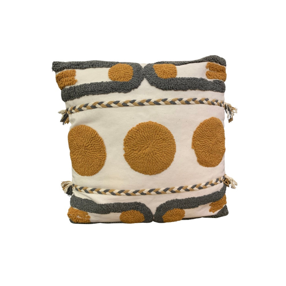 Funda de Cojin Atenea 42x42cm